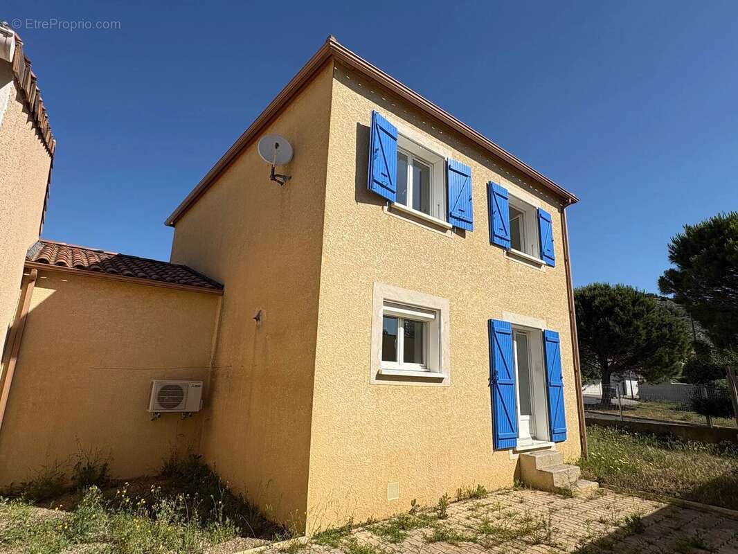 Maison à NARBONNE