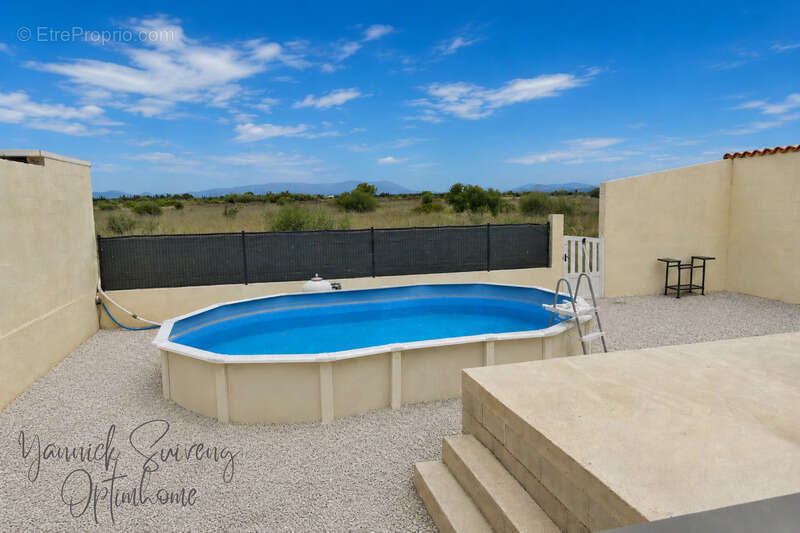 Maison T4 de 2023 - CLAIRA (66530) - photo 2