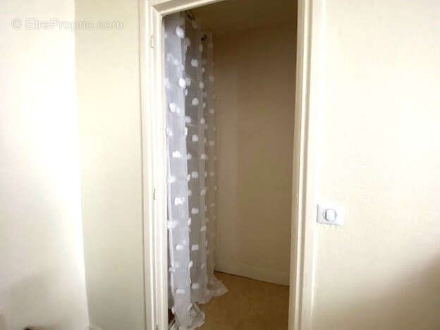 Appartement à TROUVILLE-SUR-MER