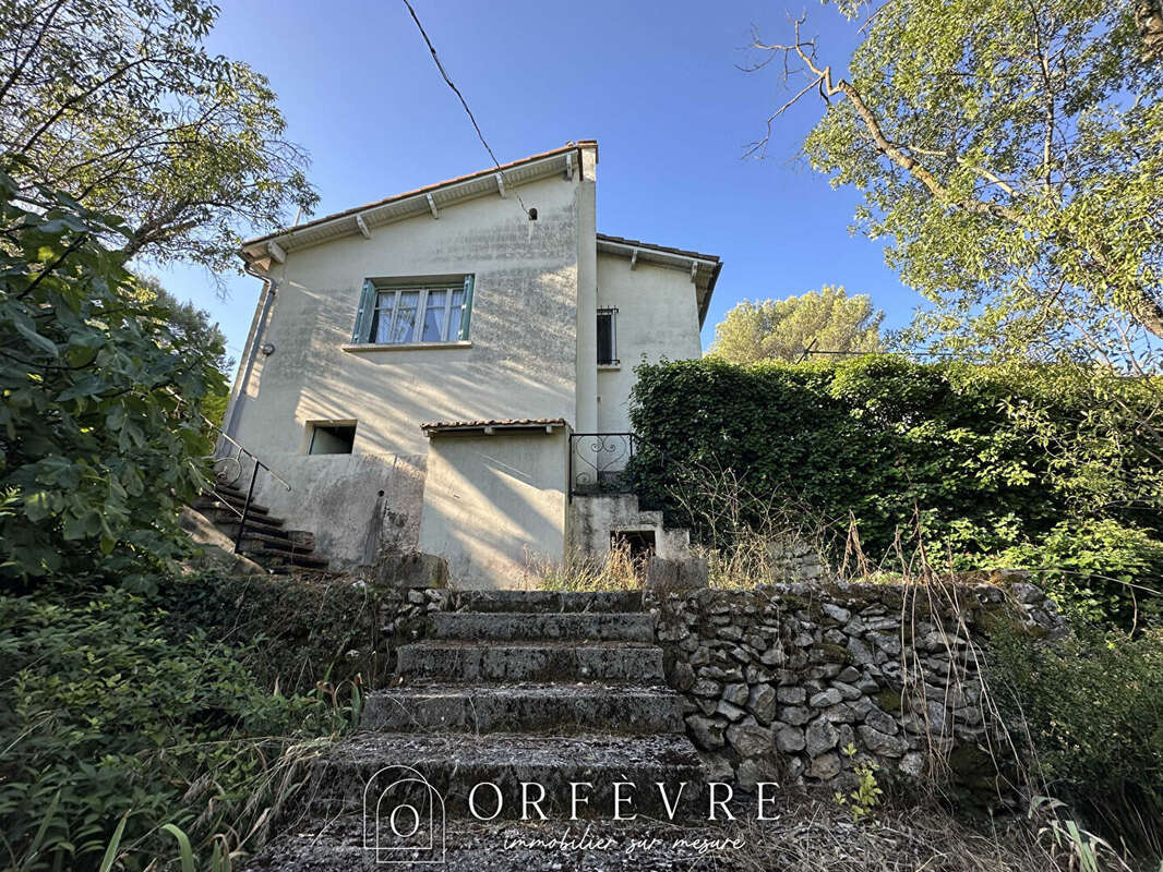 Maison à CASTELNAU-LE-LEZ