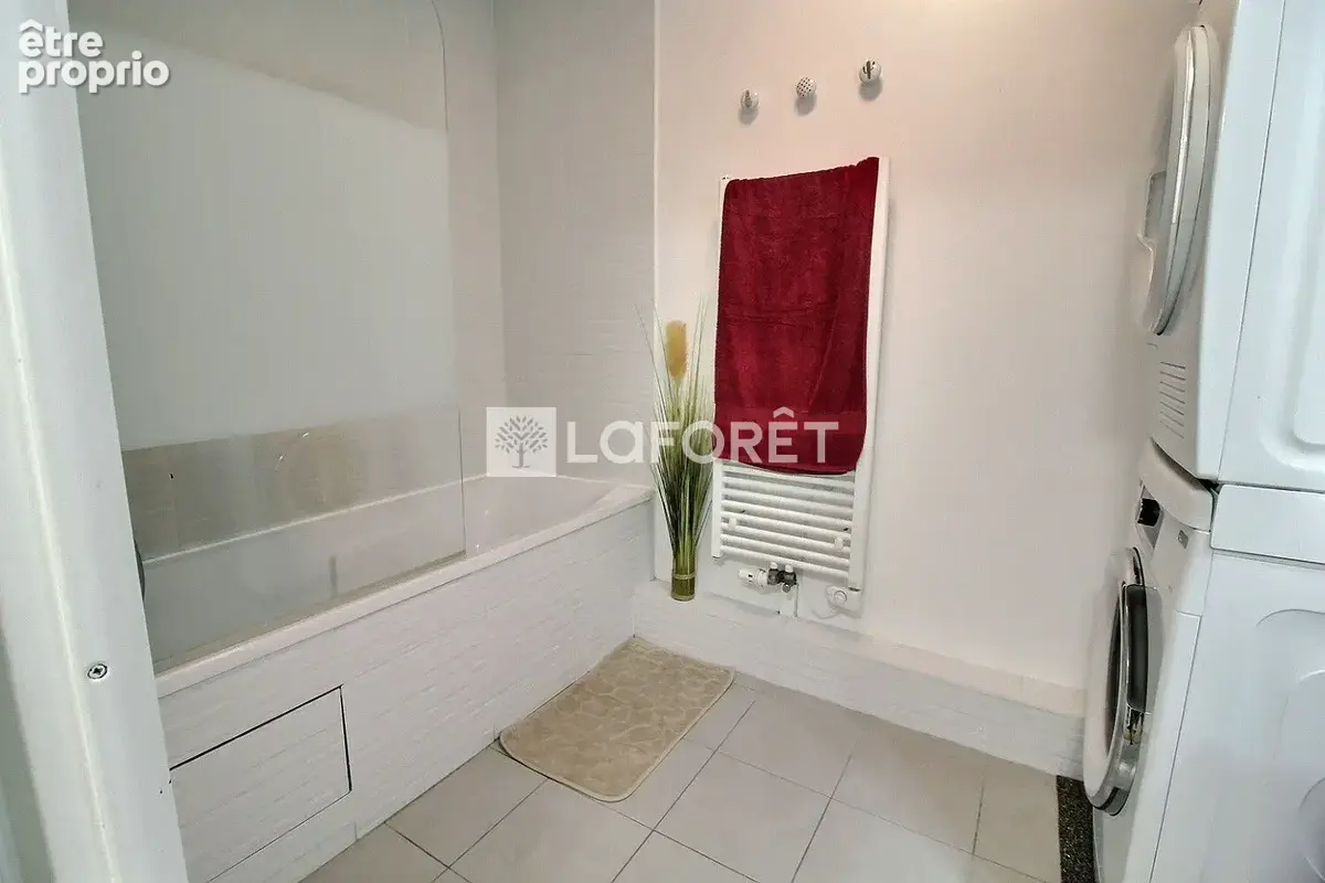 Appartement Bougival / Rueil 3 pièce(s) 69 m2 - photo 14