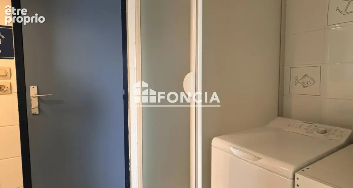 Châtelaillon-Plage, Agréable appartement situé à seulement quelques pas de la plage - photo 6