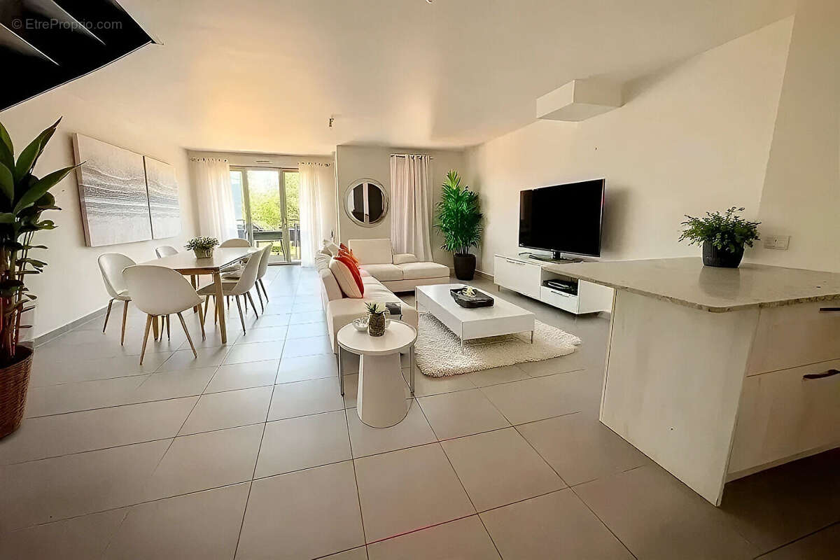 Maison à LOUVECIENNES