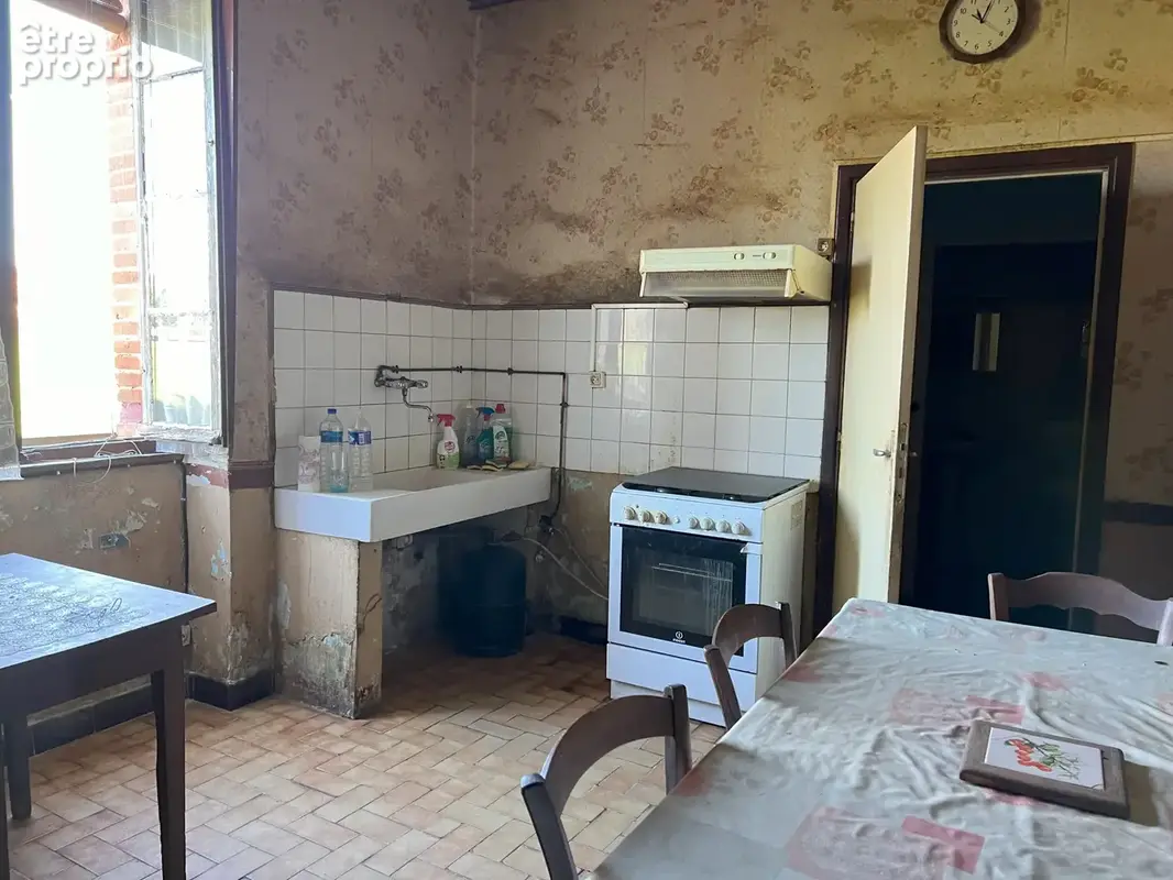 Maison de maitre, coeur de village - photo 10