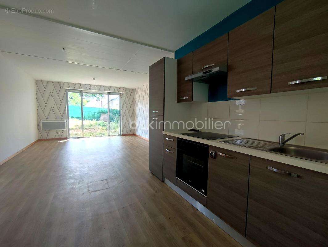 Maison à Montrichard - photo 3