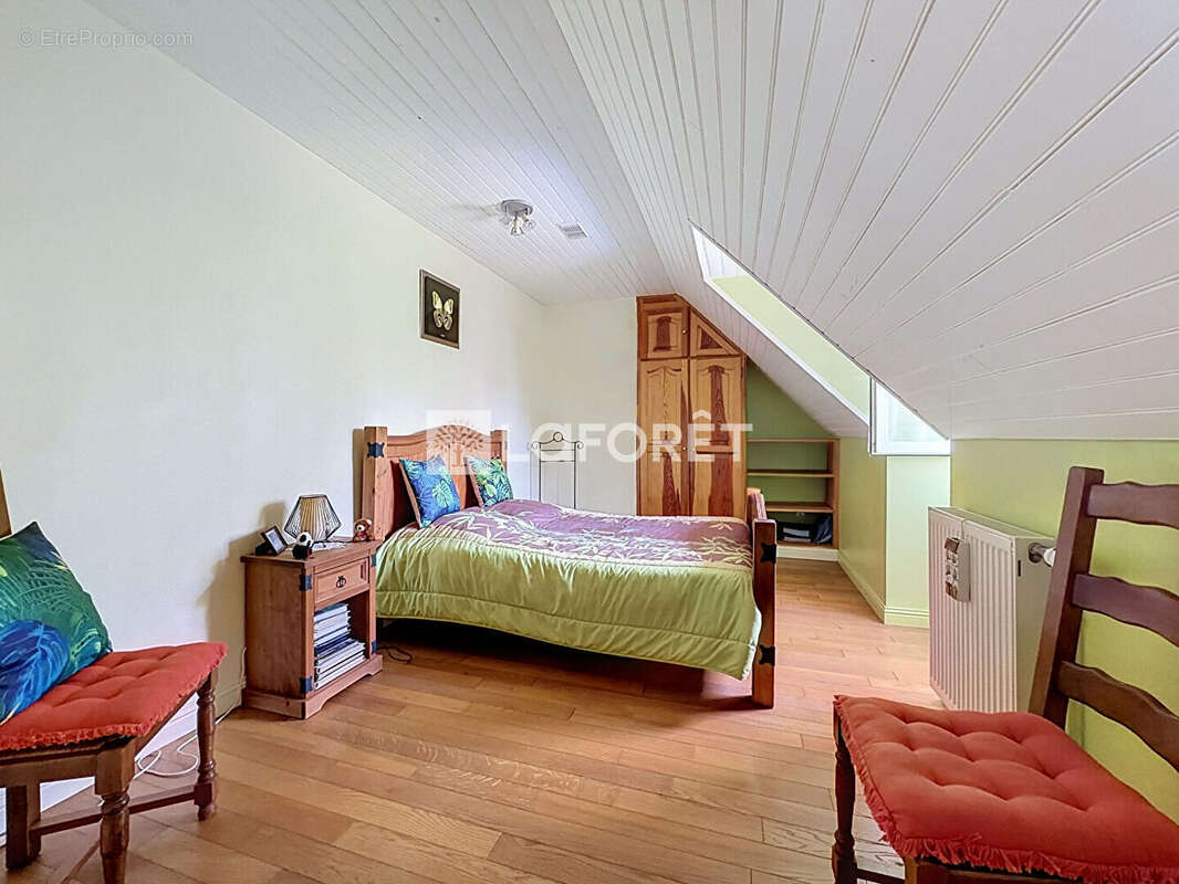 Exclusivité! Maison  familiale - photo 13