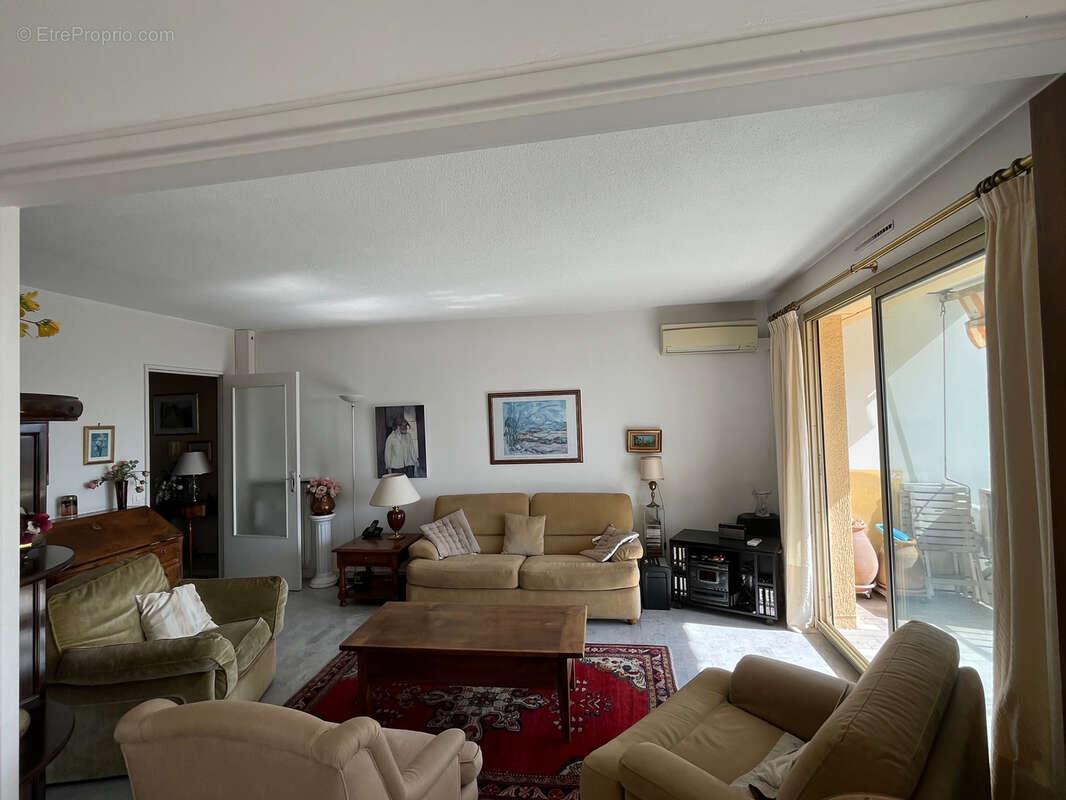 Appartement à GRASSE