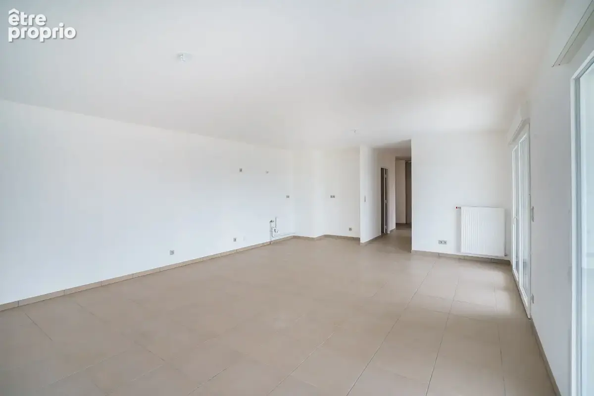 Appartement Sancé 4 pièces 96 m2 - photo 3