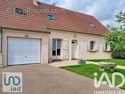 Photo 1 - Maison à CHEMILLY-SUR-YONNE