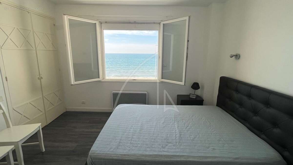 Appartement à PALAVAS-LES-FLOTS