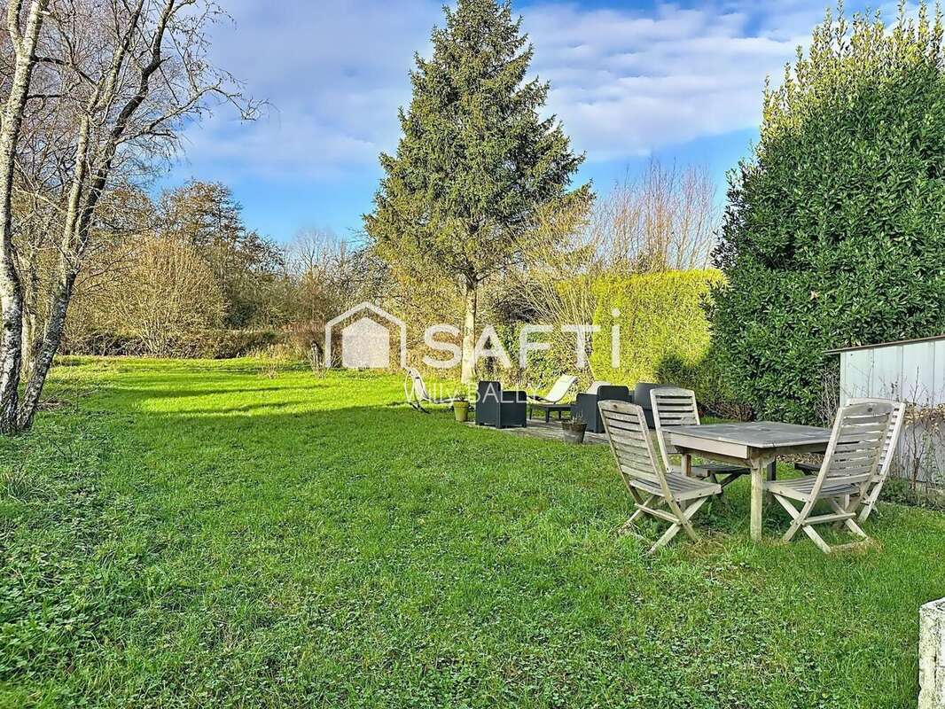 Photo 6 - Maison à MONTREUIL