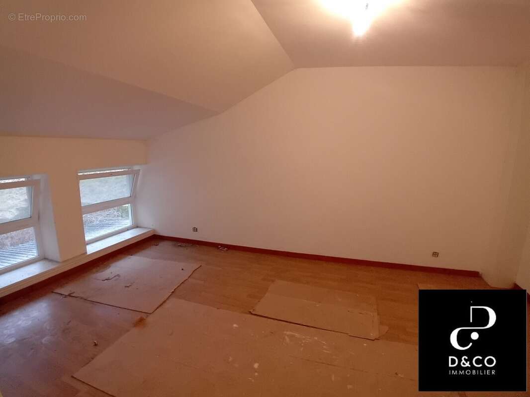 Maison à SAINT-ALBAIN