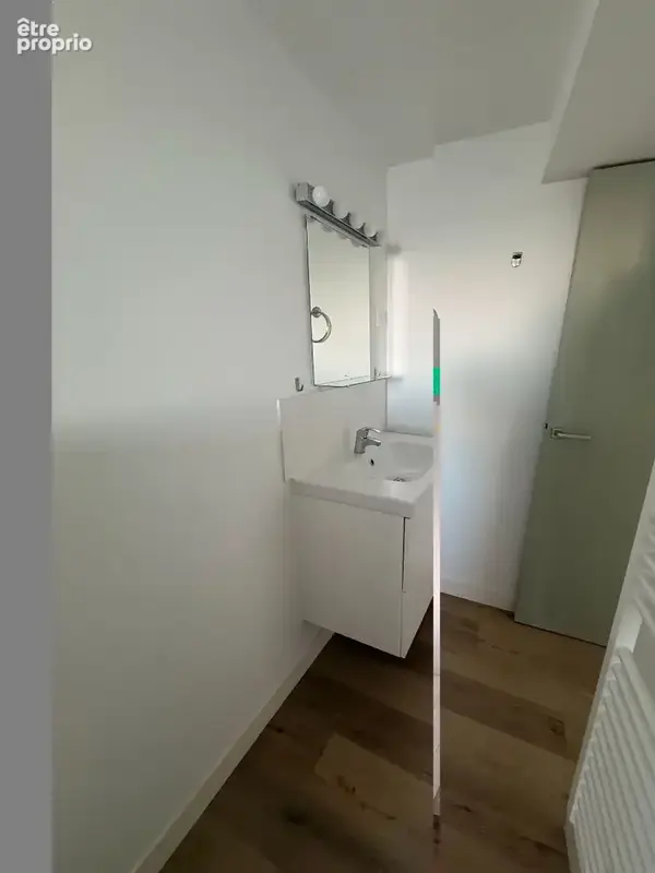 ST POL DE LEON, appartement 33 m² vue sur mer - photo 5