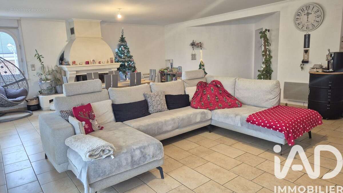 Photo 5 - Maison à LECELLES