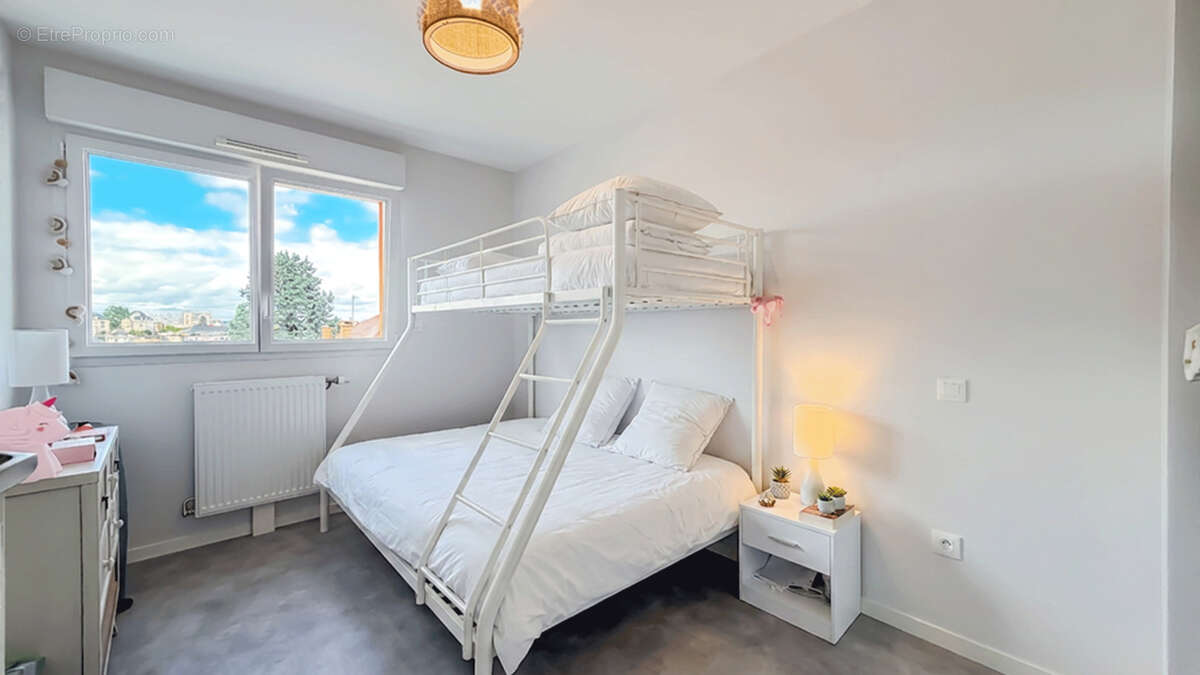 Appartement à LE MANS