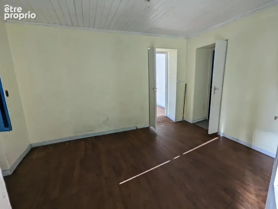 Maison 6 pièces 86 m² à vendre à Guiscriff (56560) - photo 2