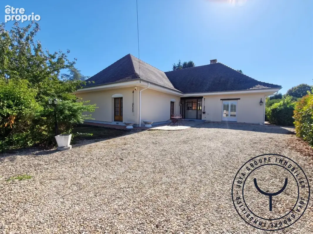 Photo Maison à Marcilly-Sur-Seine au prix de 215 000€