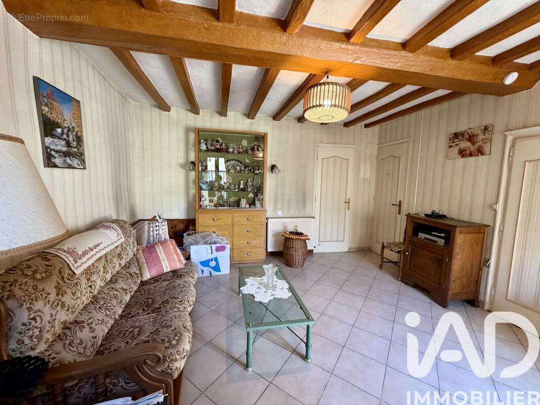 Photo 7 - Maison à SAINT-GERMAIN-DE-LA-COUDRE