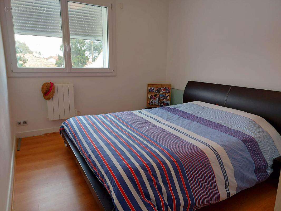 Maison à LE PASSAGE