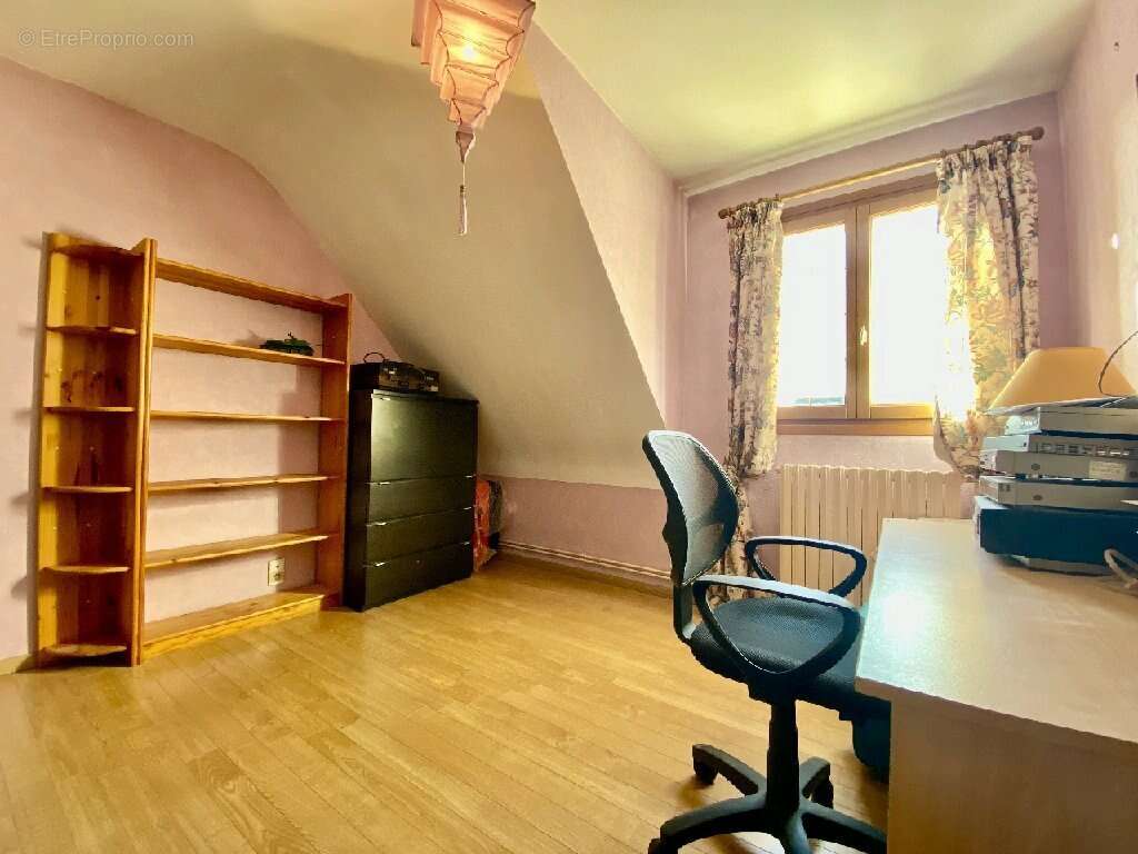 Maison à MITRY-MORY