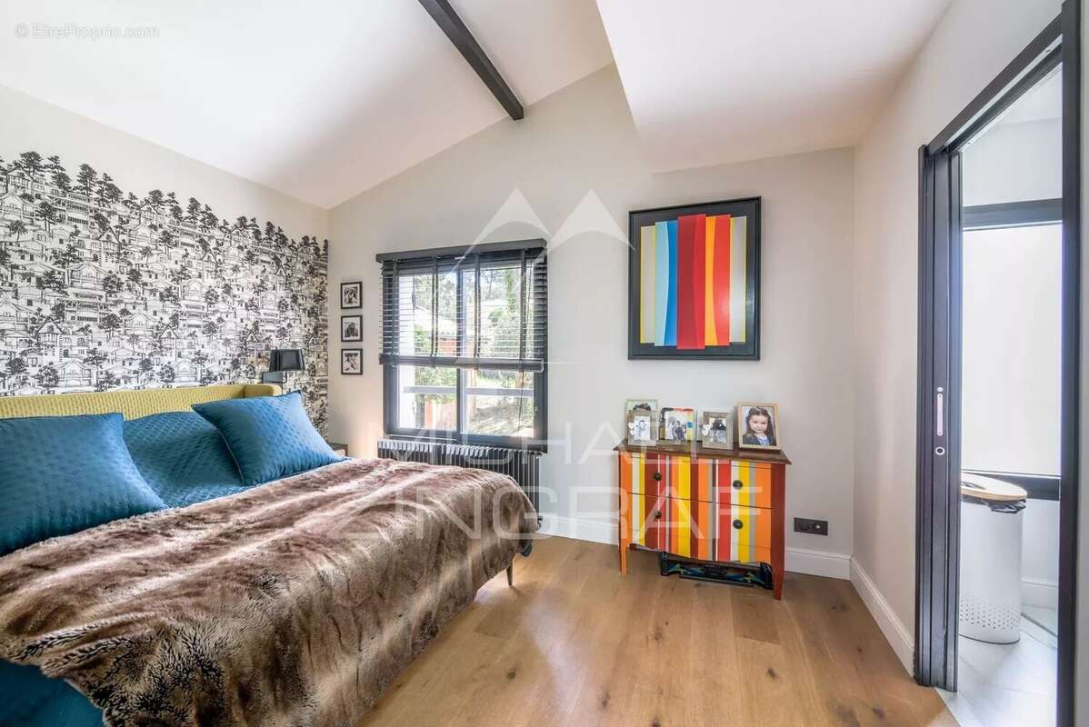 Maison à LE BOUSCAT