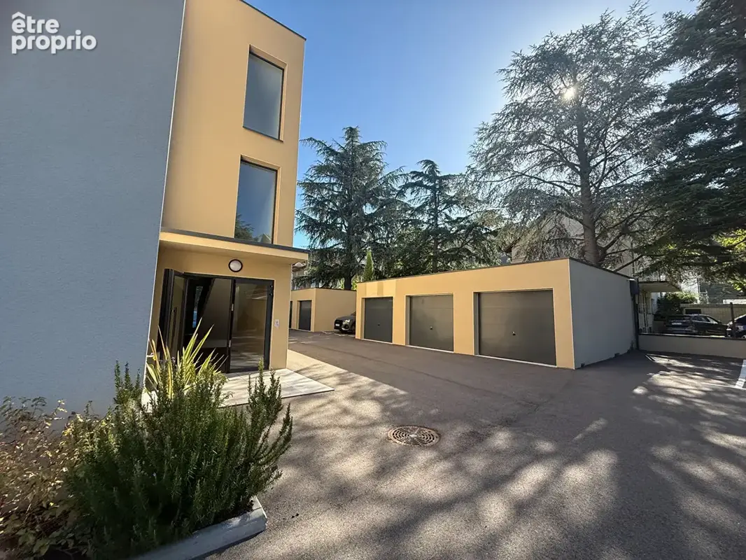 A vendre appartement t3 vienne sud avec terrasse / frais de notaire reduit - photo 2
