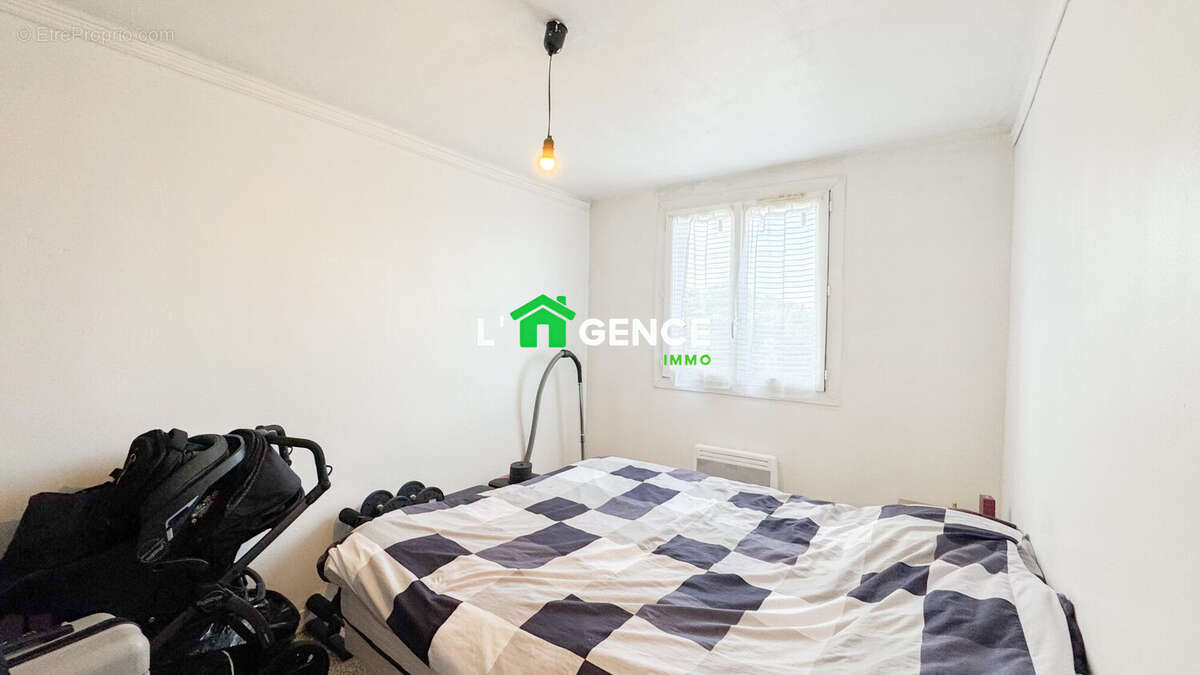 Appartement à MARTIGUES