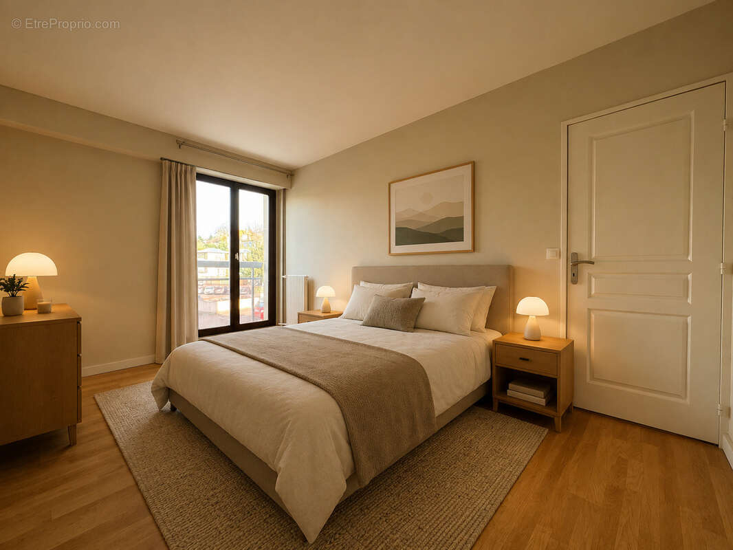 Appartement 5 pièces  de 95.05m2 à Saint-Germain-en-Laye - photo 5