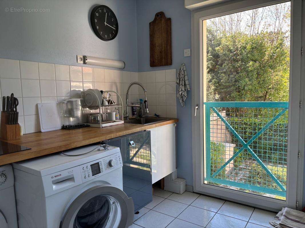 Appartement à WIMEREUX