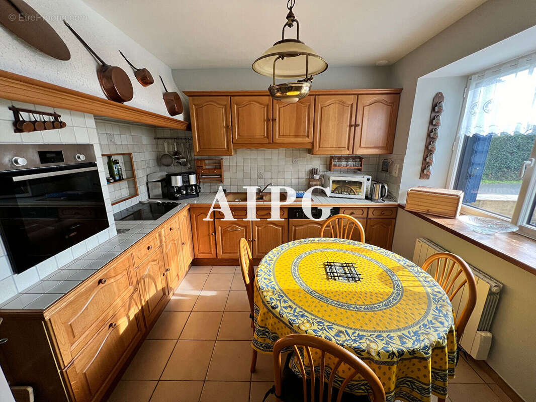 Plouézec, ensemble de 2 maisons en pierre proche mer à vendre - photo 4