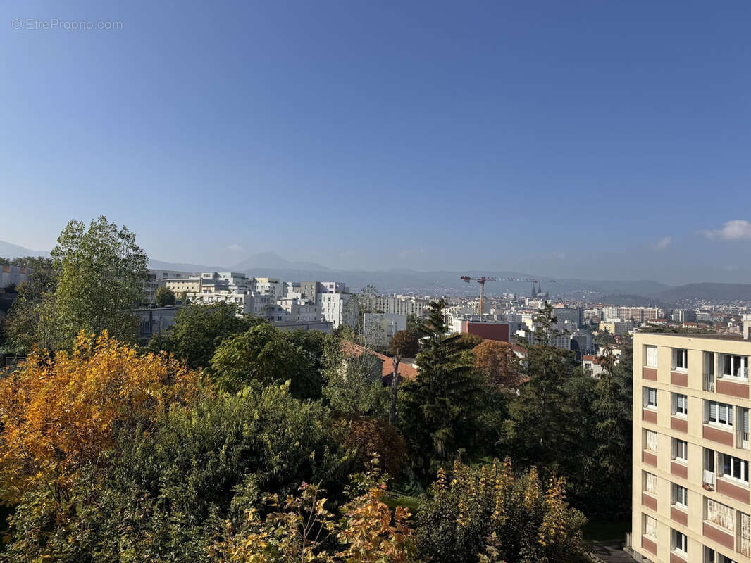 Appartement 67 m² à Clermont-Ferrand  - photo 6