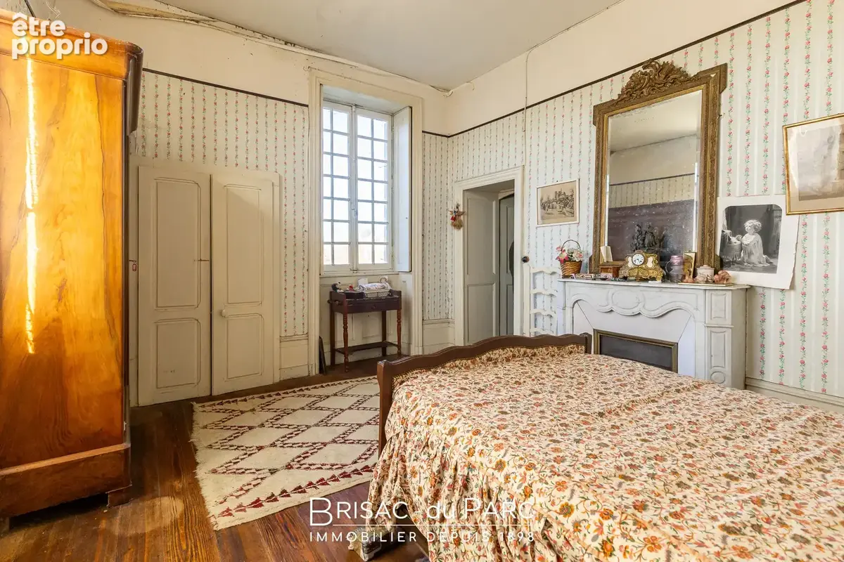 Maison 11 pièces 343 m² à vendre à Chargey-Les-Gray (70100) - photo 7