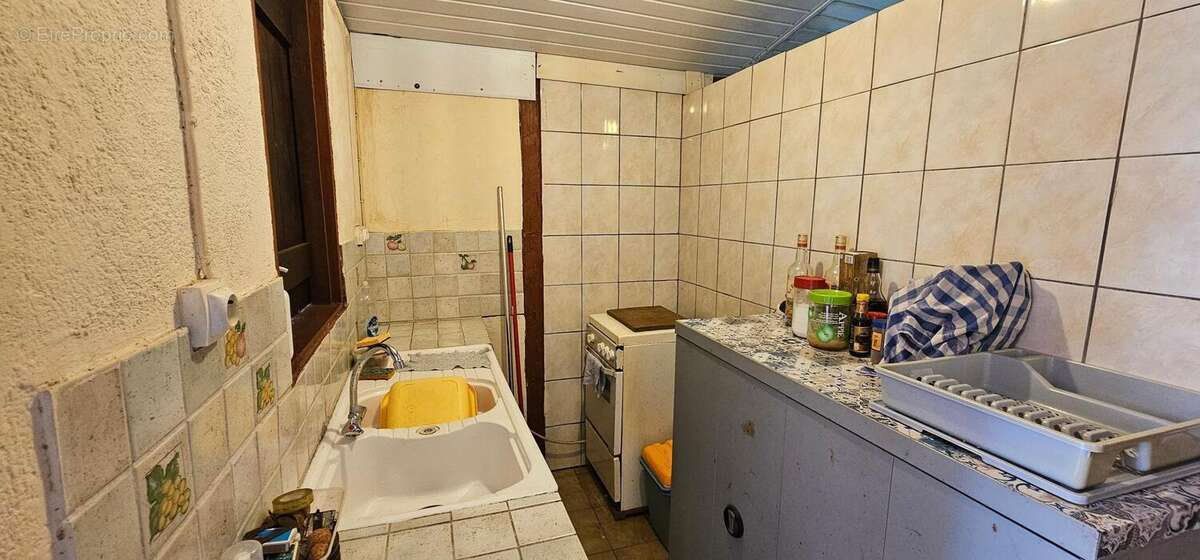 Photo 5 - Maison à MANA