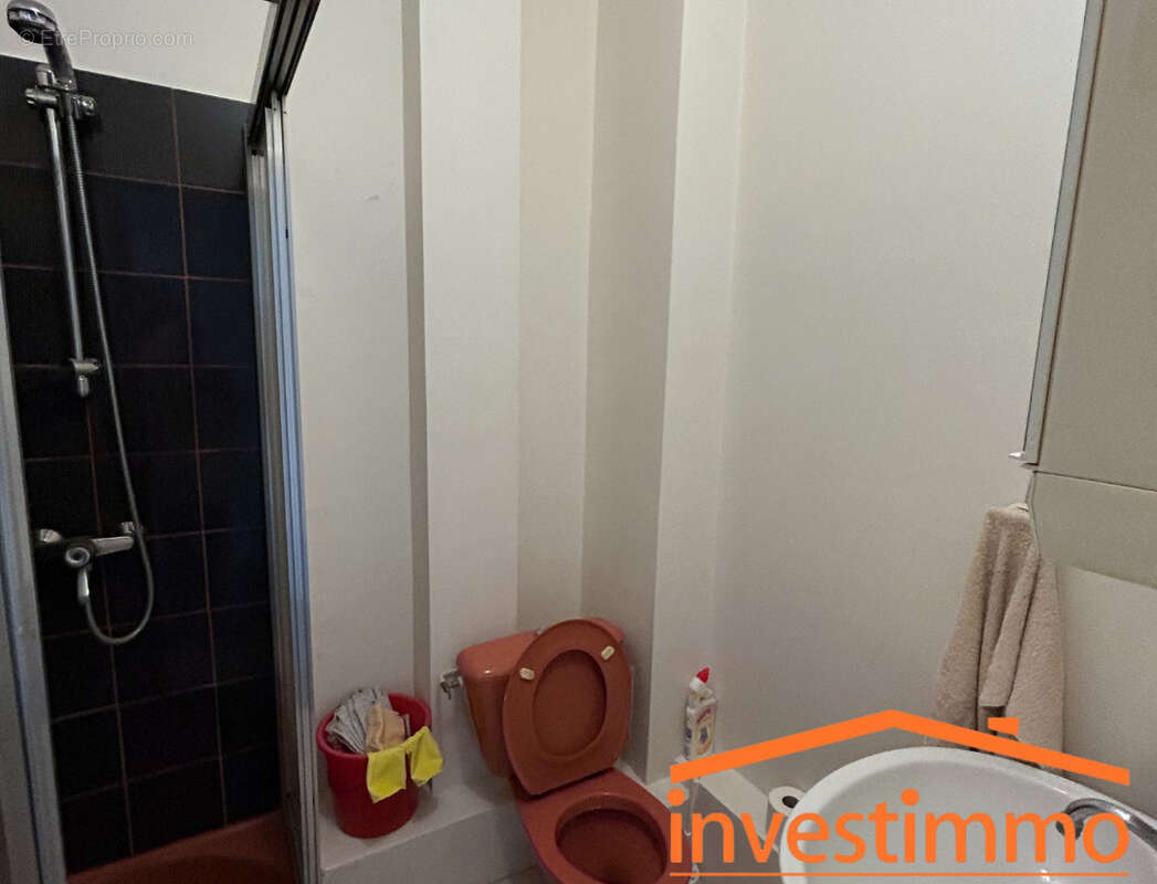 Commerce à BOULOGNE-SUR-MER