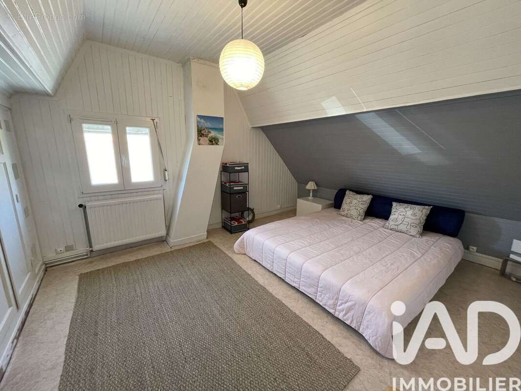 Maison 69 m² à Camiers  - photo 9