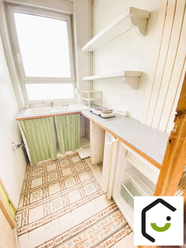 Maison à MONTDIDIER