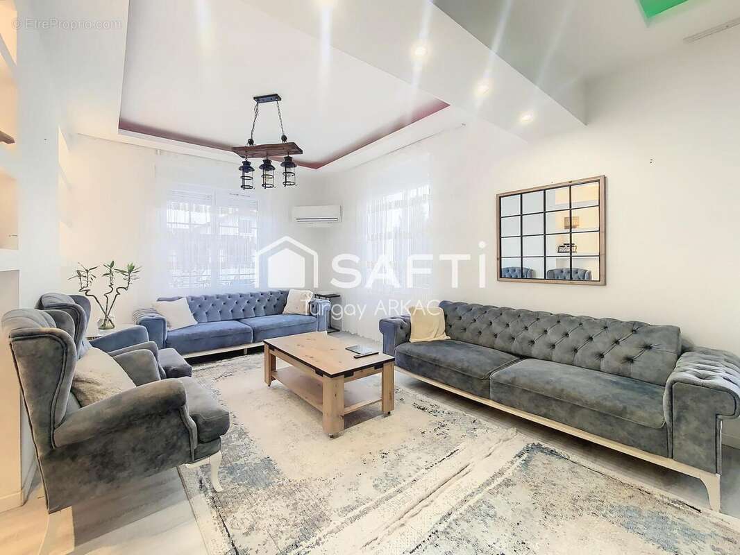 Photo 3 - Maison à LES ABRETS