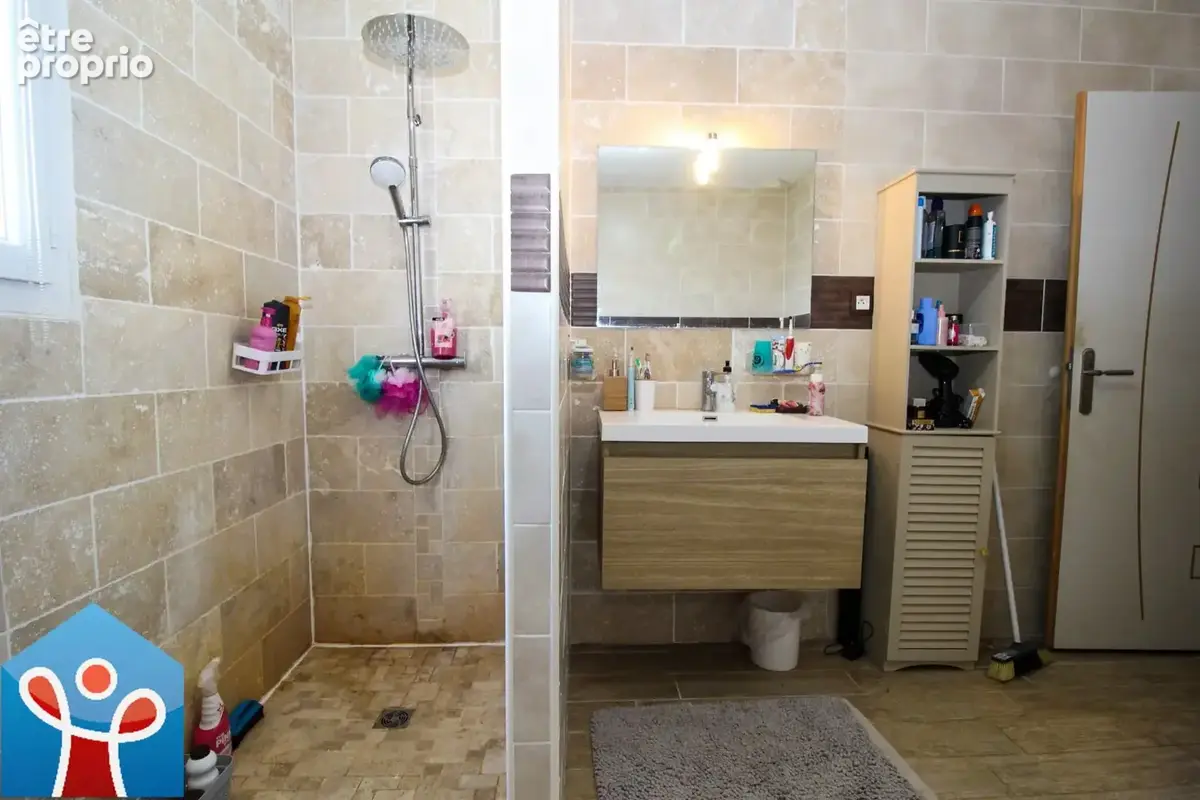 Maison 4 pièces 100 m² à vendre à Servian (34290) - photo 12