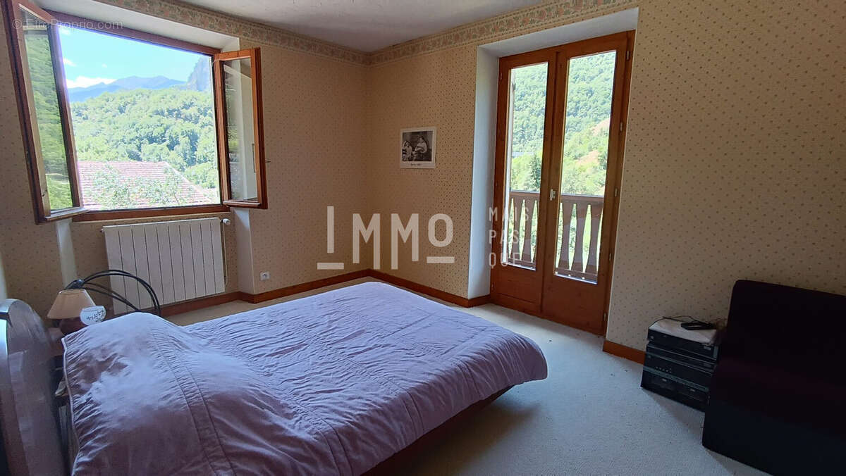 Maison à NOTRE-DAME-DU-PRE