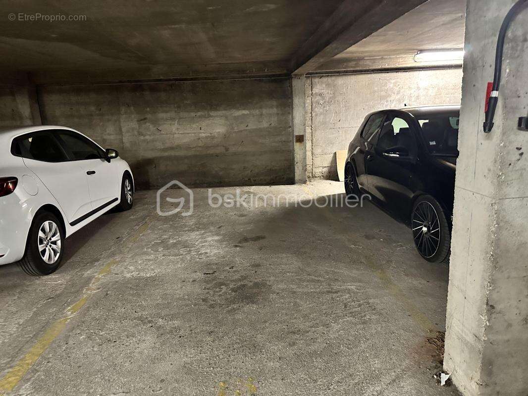 Appartement à ABLON-SUR-SEINE