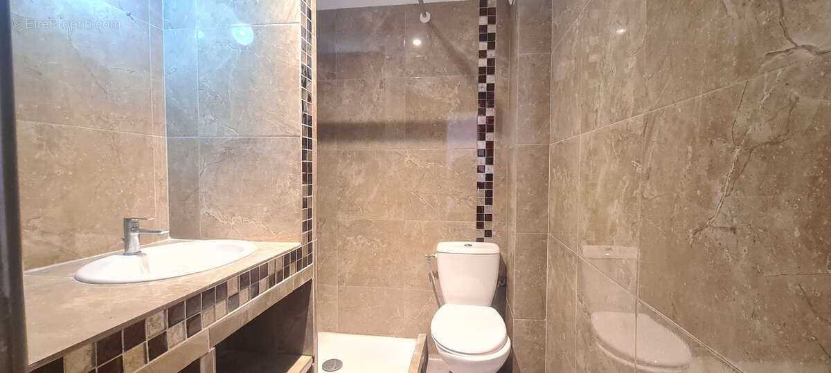 Appartement à ARGENTEUIL