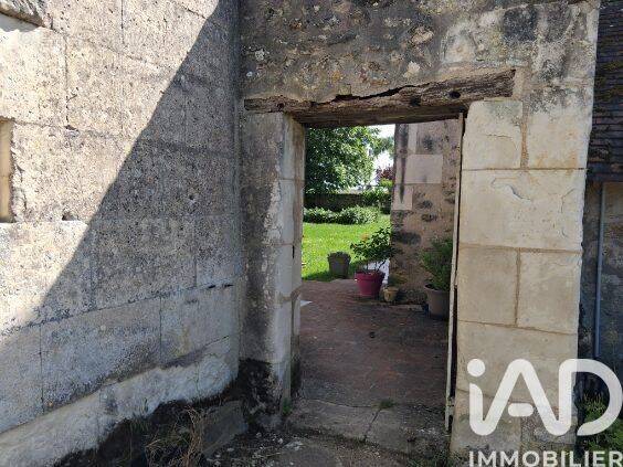 Photo 1 - Maison à CHAMBOURG-SUR-INDRE