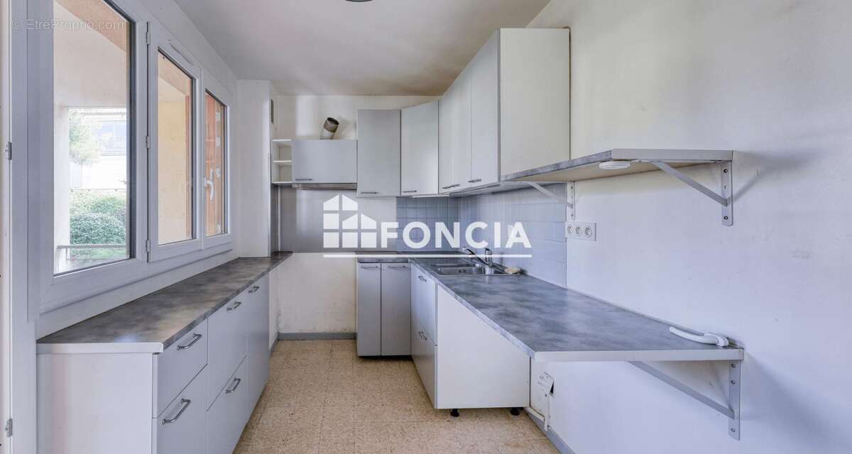 Appartement à BANDOL