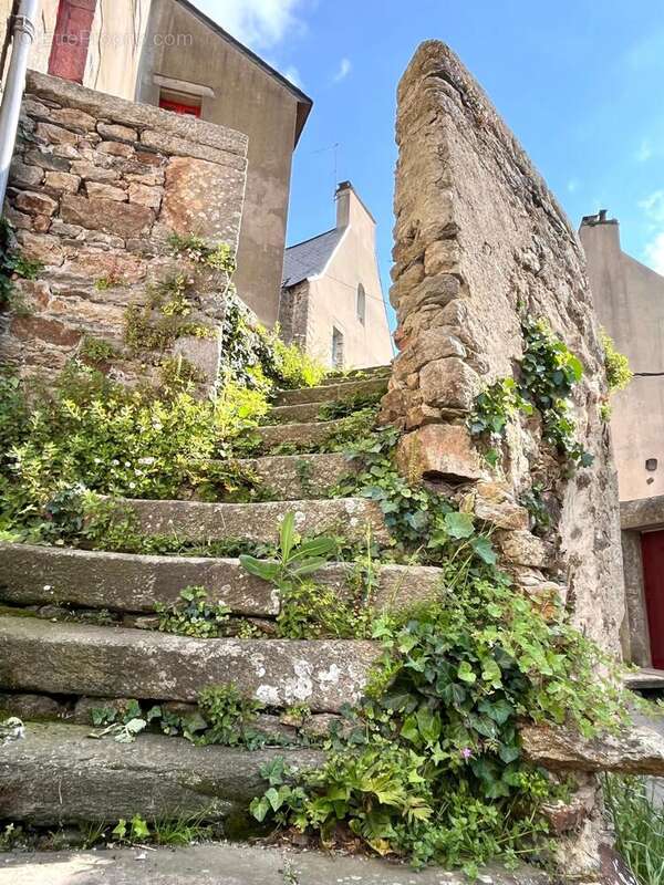 Photo 2 - Appartement à LA ROCHE-BERNARD