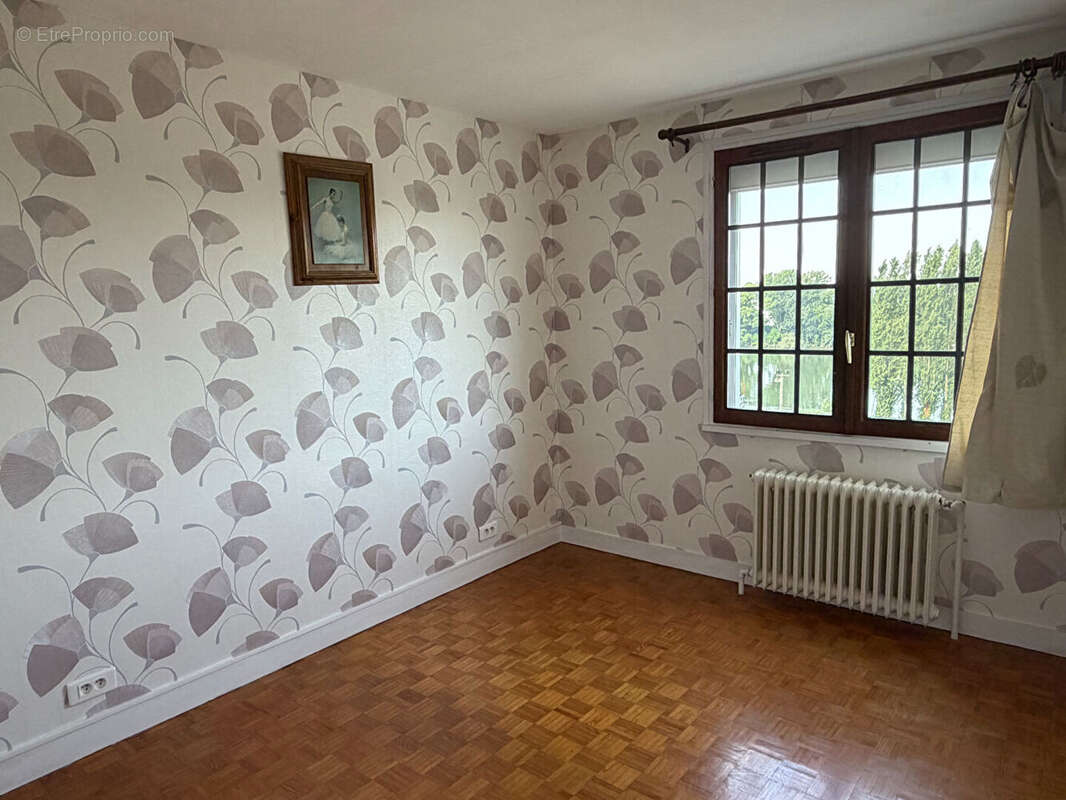 Maison à AMFREVILLE-LA-MI-VOIE