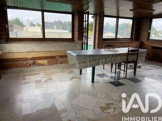 Photo 9 - Maison à MORANGIS