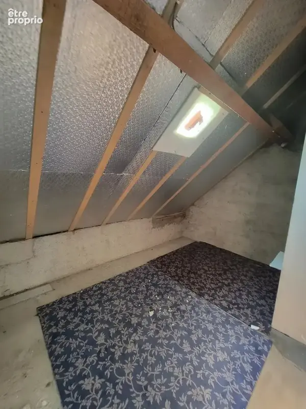 Maison familiale avec jardin et fort potentiel à 20 minutes de Nevers - photo 11