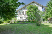 Maison à FROGES