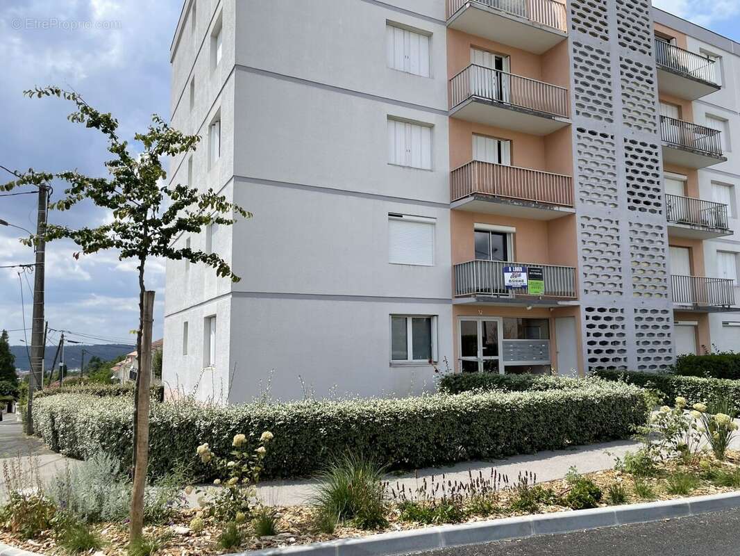 Appartement 41 m² à Trelissac  - photo 9
