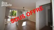 Appartement à CUSSET